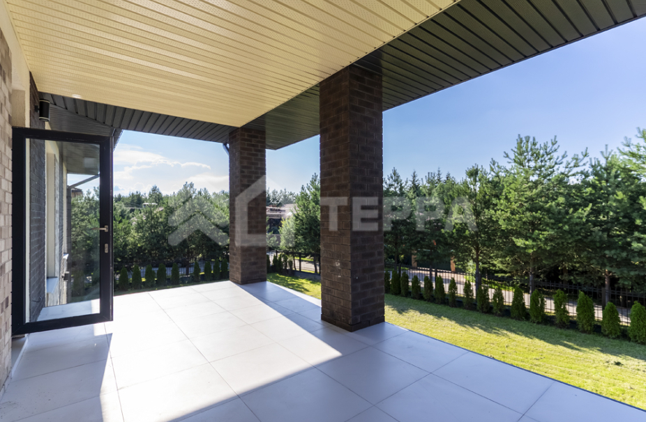 Объект ID 18887 - Дом