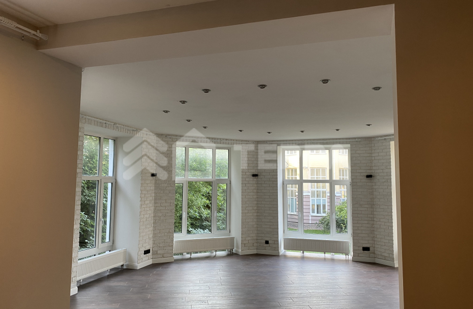 Объект ID 16990 - Квартира