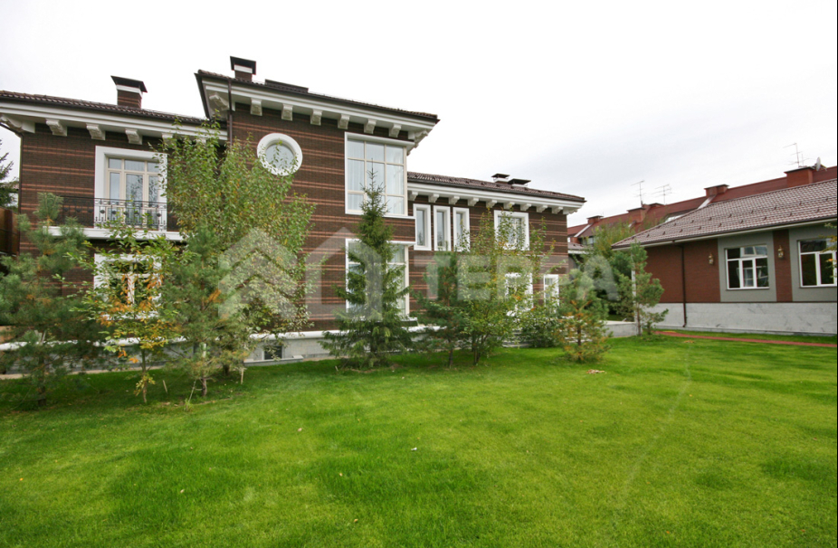 Объект ID 14153 - Дом