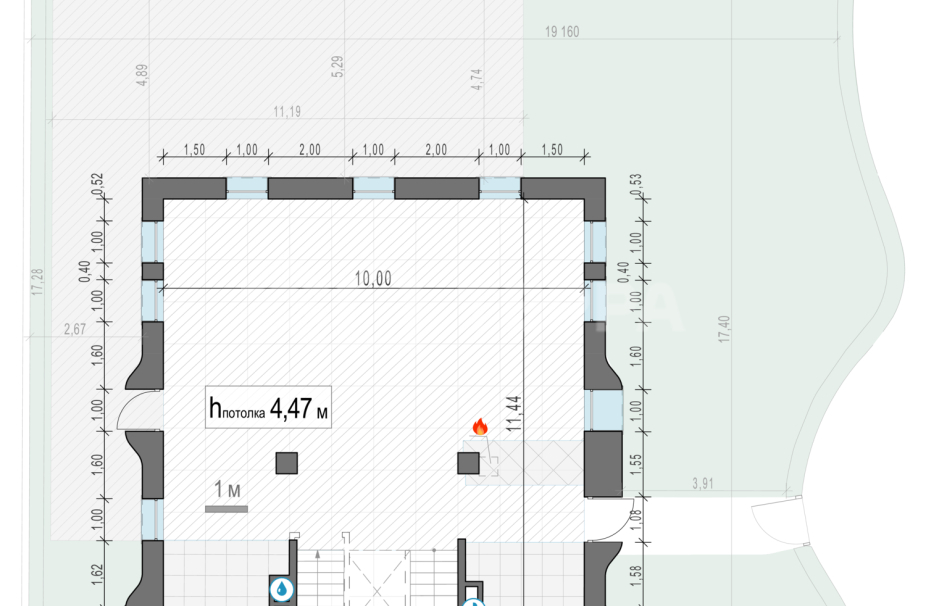 Объект ID 700000037 - Квартира