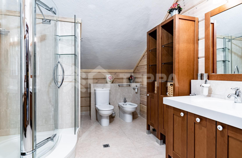 Объект ID 17658 - Дом