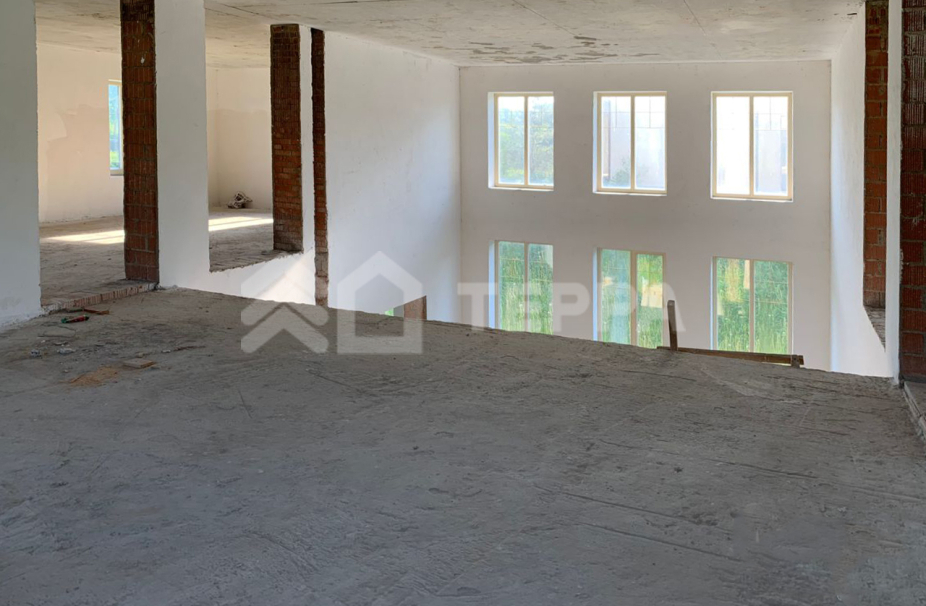 Объект ID 17154 - Дом