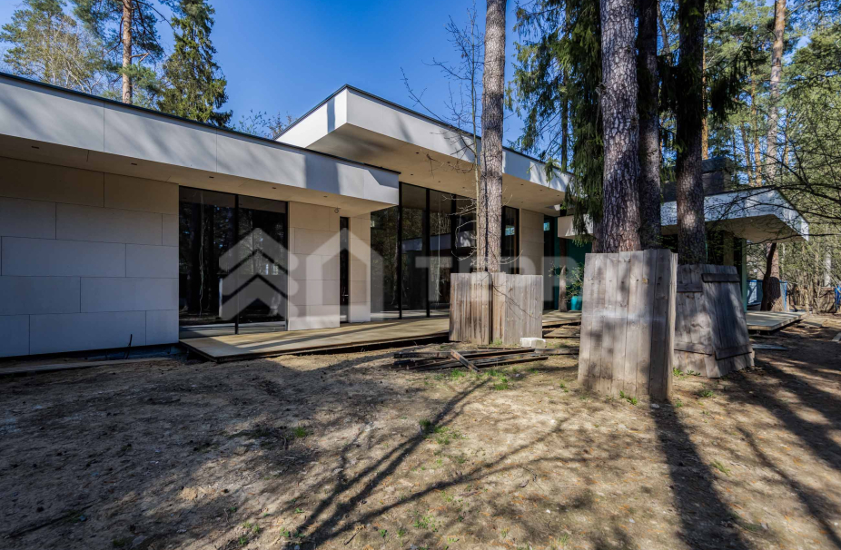 Объект ID 18597 - Дом