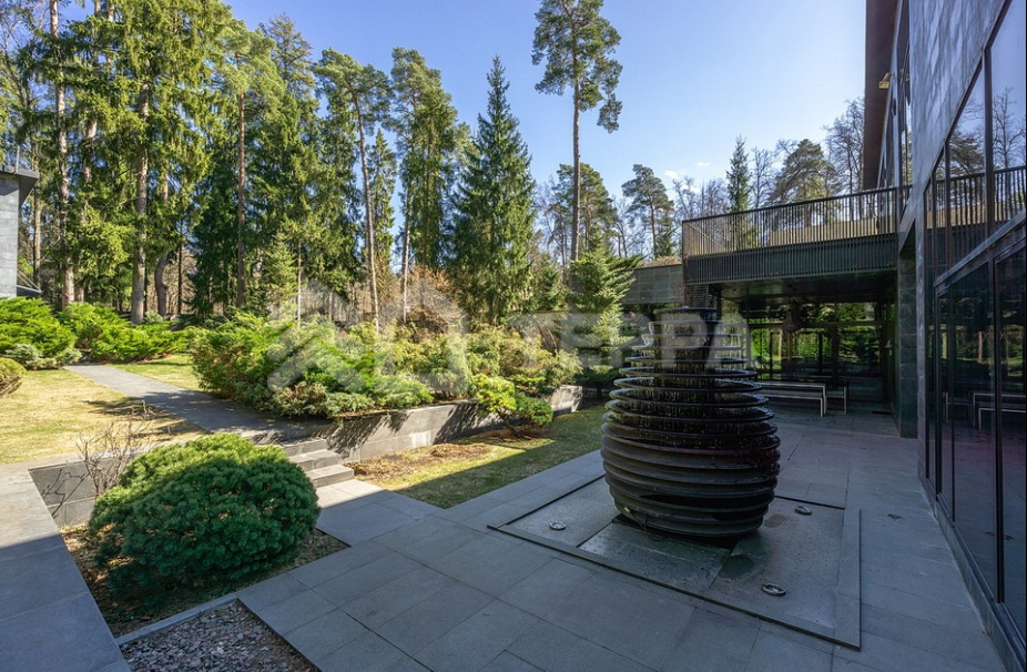 Объект ID 12709 - Дом