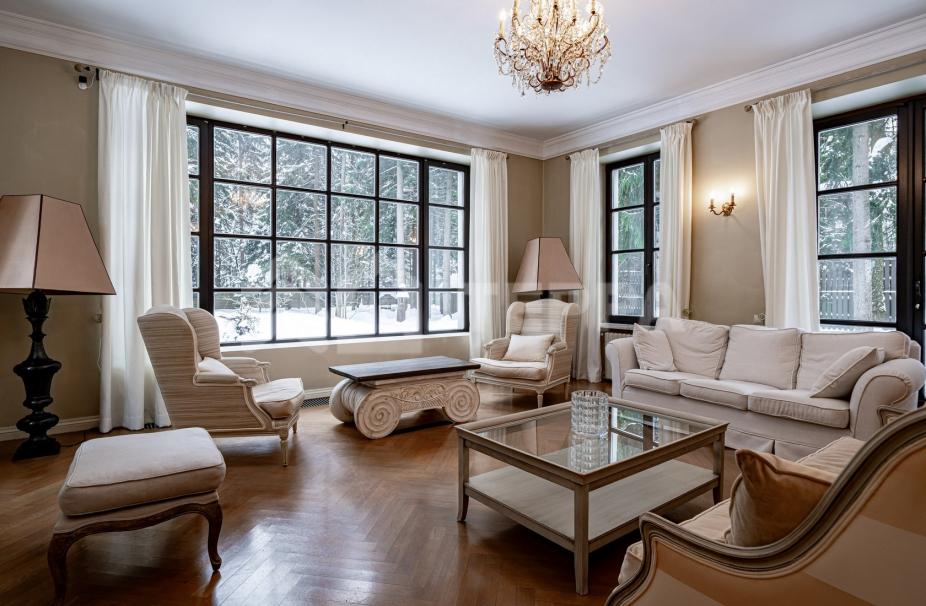 Объект ID 19118 - Дом