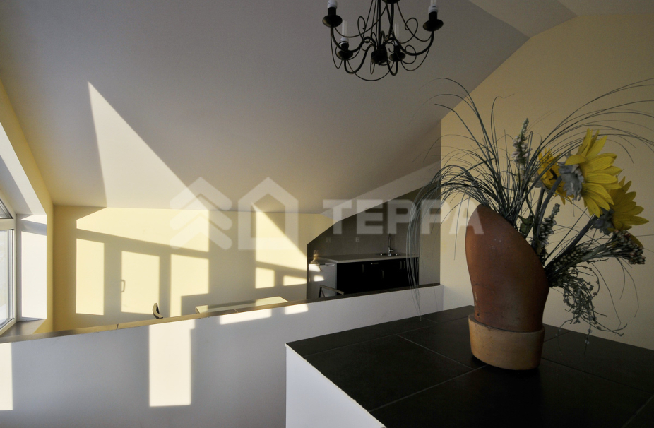 Объект ID 9913 - Дом