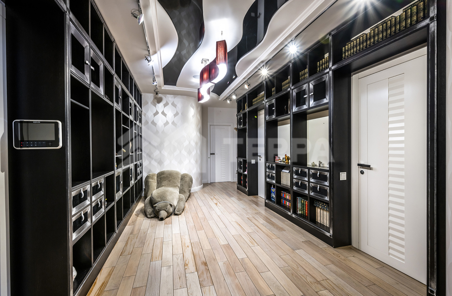 Объект ID 17686 - Квартира