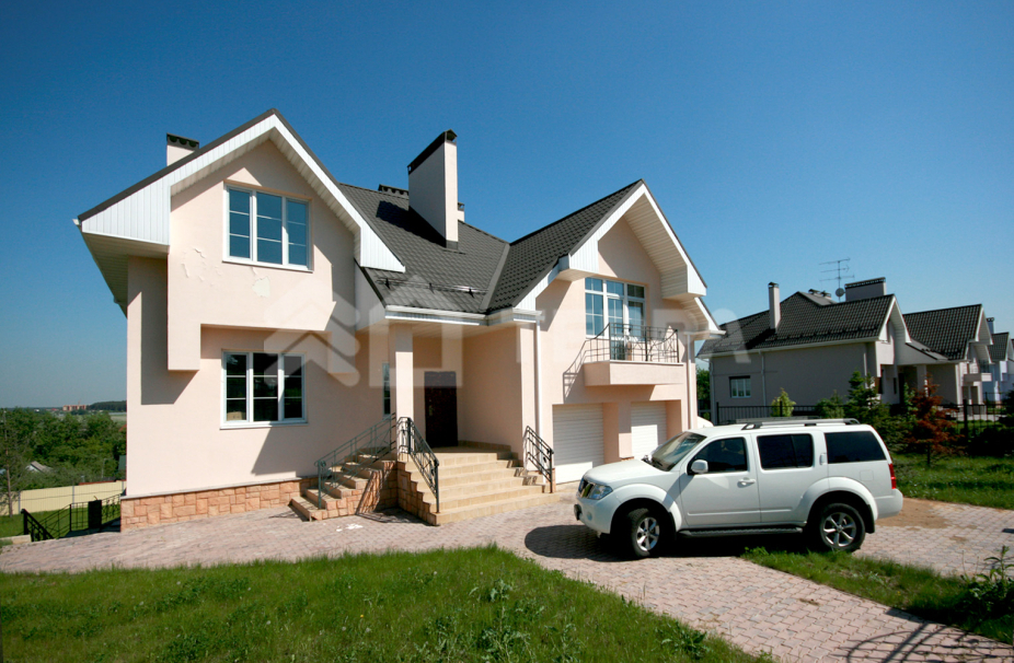 Объект ID 10356 - Дом