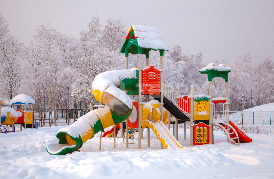 Руза Фэмили парк