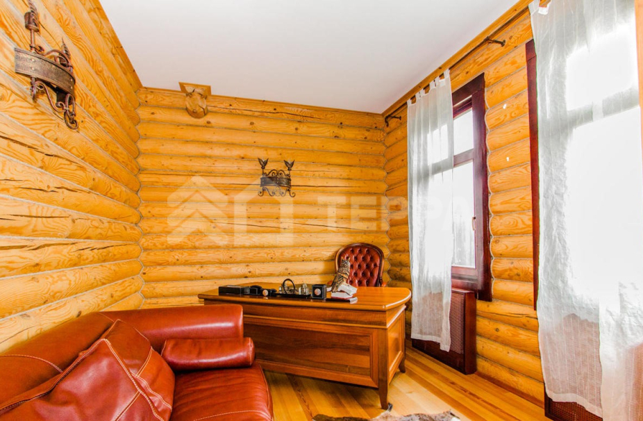 Объект ID 12761 - Дом