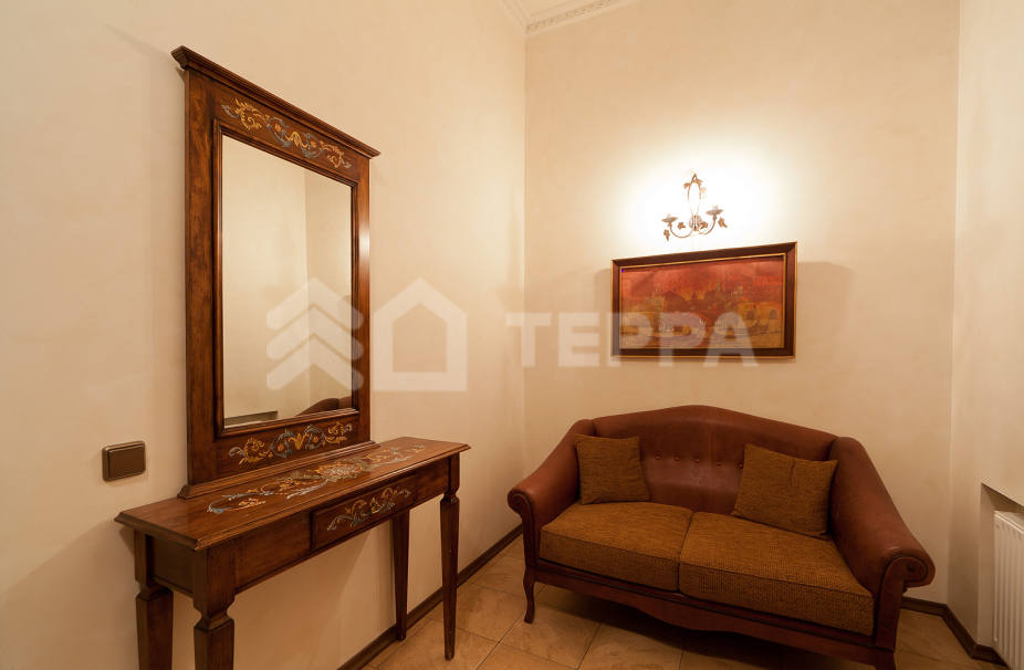 Объект ID 8466 - Дом