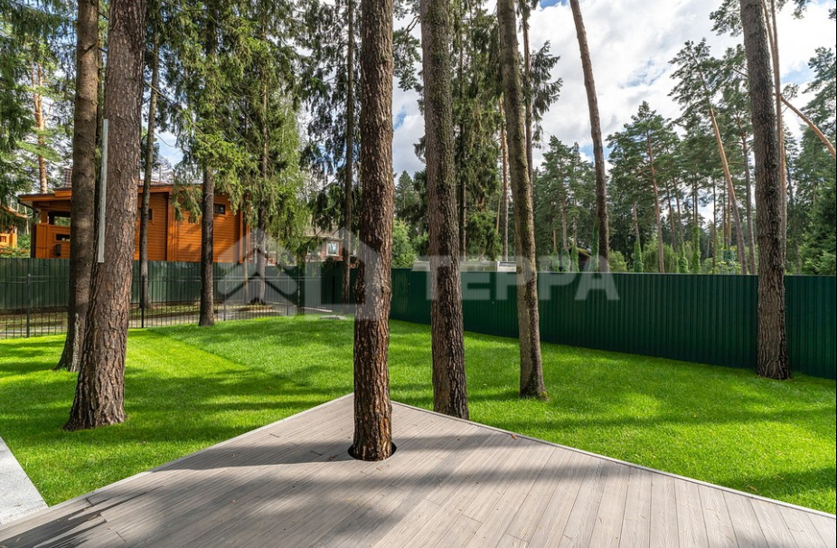 Объект ID 18273 - Дом