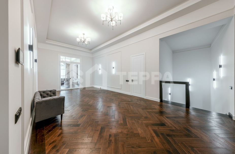 Объект ID 18619 - Дом