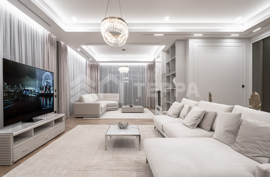 Объект ID 18355 - Дом