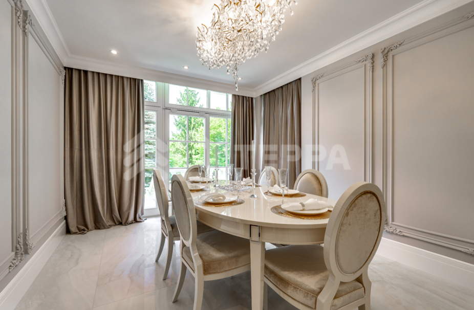 Объект ID 18079 - Дом