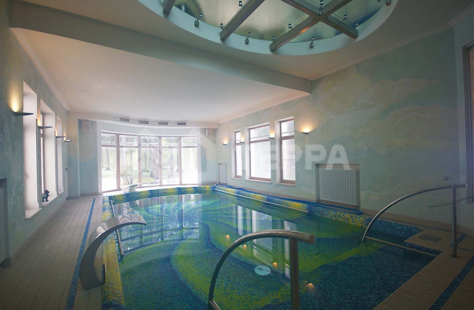 Объект ID 13413 - Дом