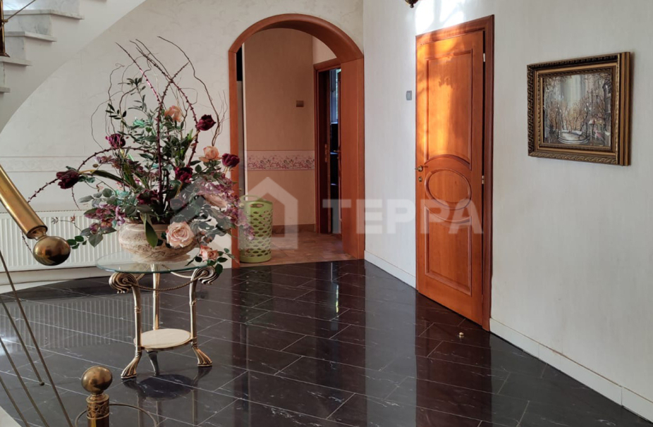 Объект ID 18593 - Дом