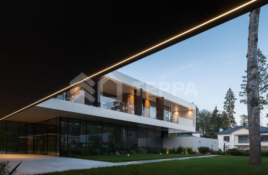 Объект ID 18647 - Дом