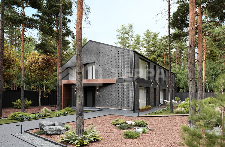 Объект ID 18489 - Дом