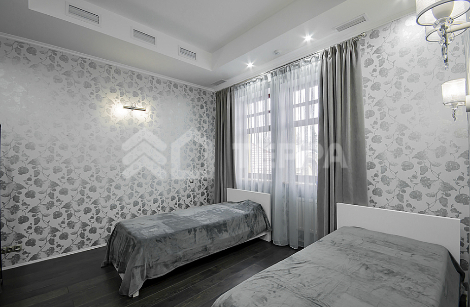 Объект ID 7481 - Дом