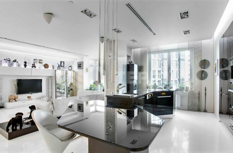 Объект ID 17160 - Квартира