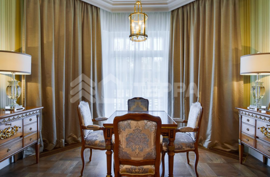 Объект ID 9230 - Дом