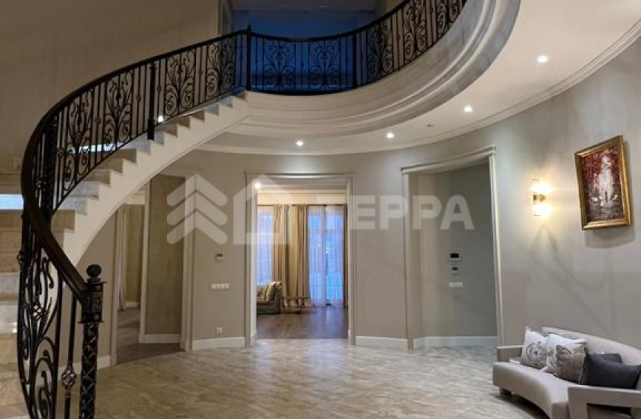 Объект ID 17556 - Дом