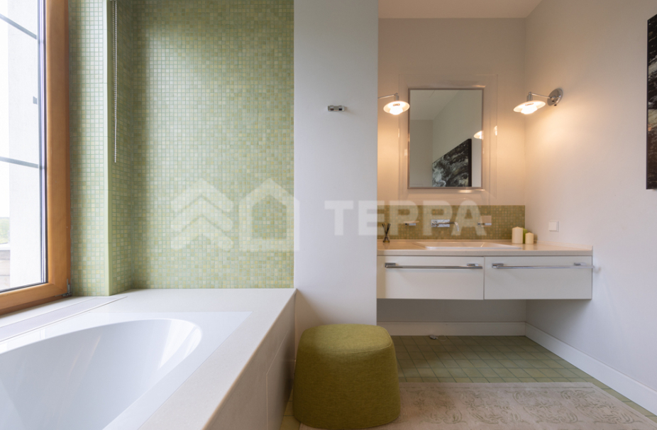 Объект ID 18071 - Квартира