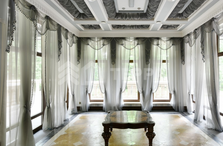 Объект ID 10874 - Дом