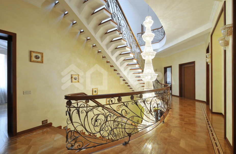 Объект ID 10092 - Дом