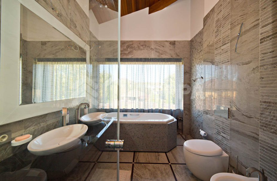 Объект ID 8927 - Дом