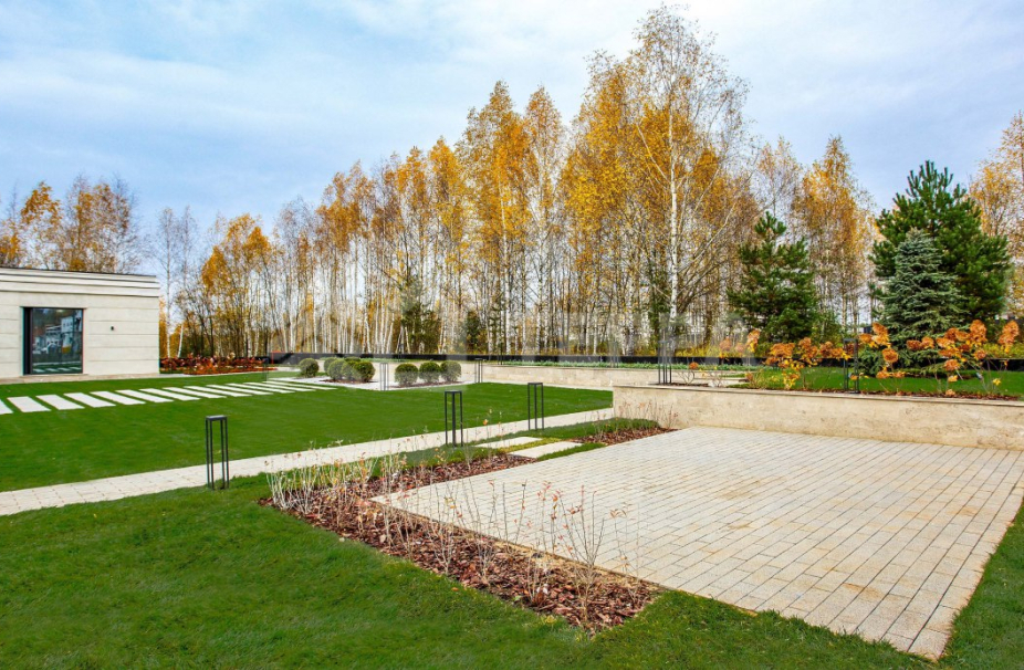 Объект ID 18924 - Дом