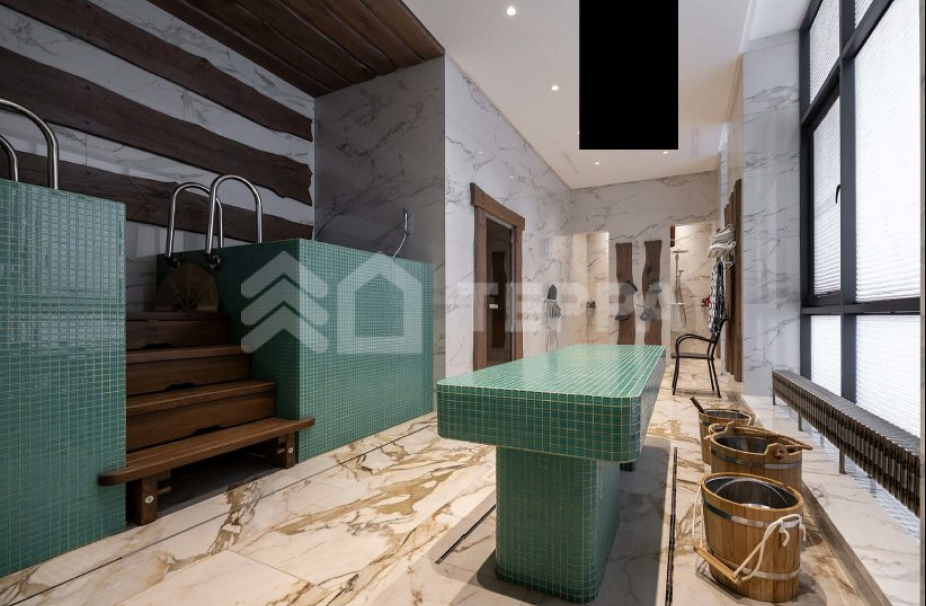 Объект ID 19130 - Дом