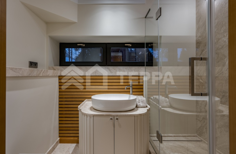 Объект ID 18448 - Дом