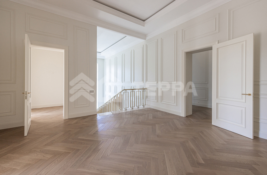 Объект ID 17741 - Дом