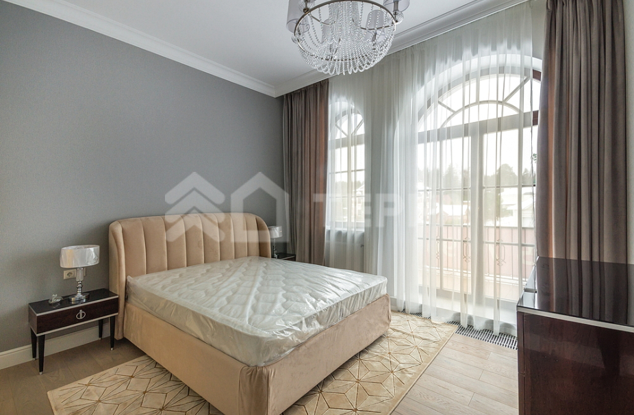 Объект ID 17221 - Дом