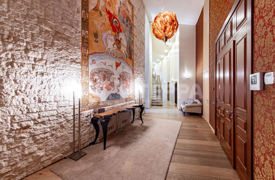 Объект ID 18231 - Дом