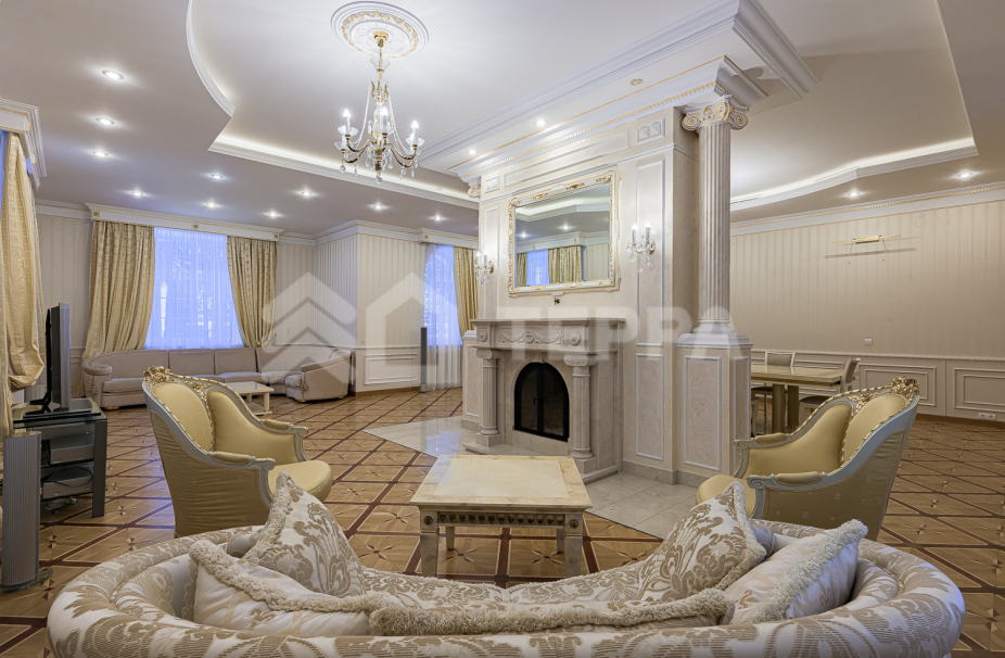 Объект ID 9435 - Дом