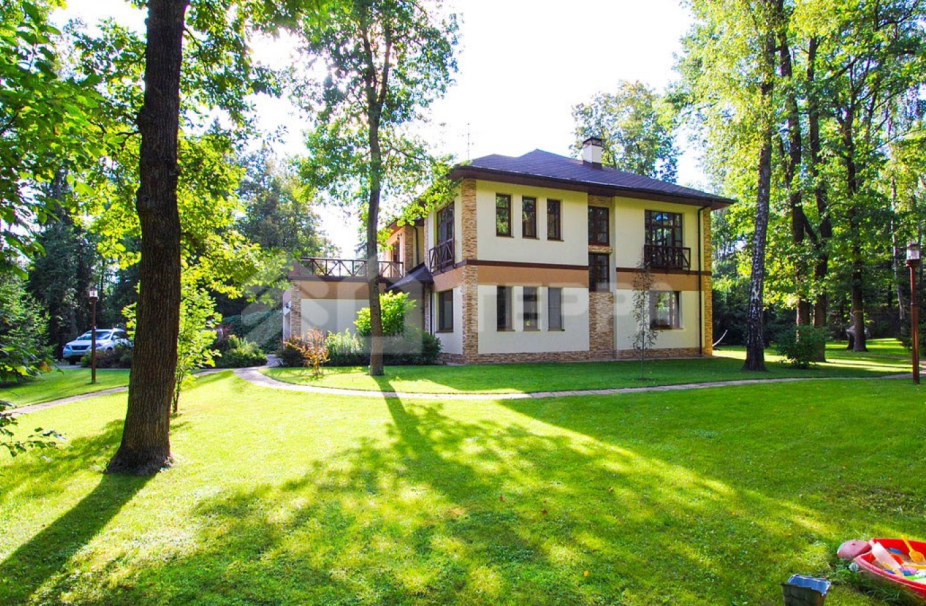 Объект ID 12451 - Дом