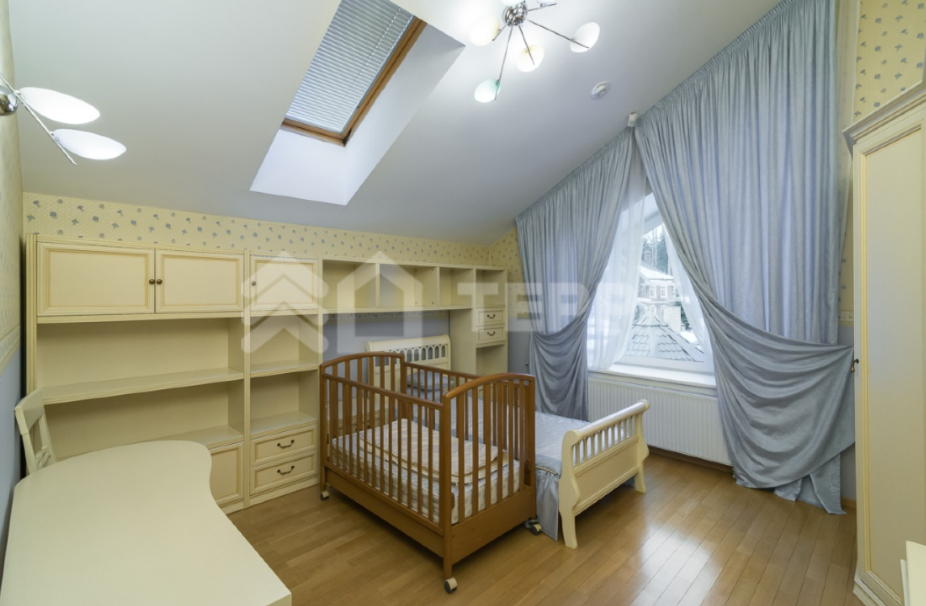 Объект ID 9188 - Дом