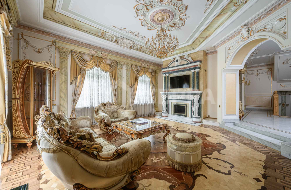 Объект ID 18680 - Дом