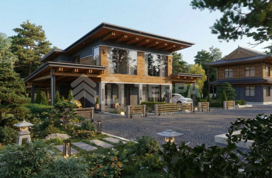 Объект ID 19091 - Дом