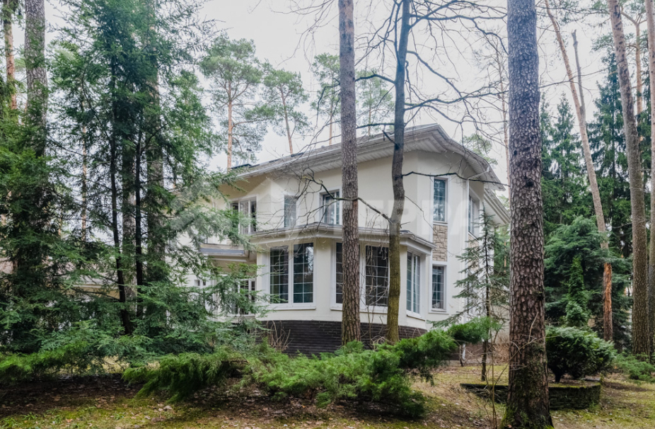 Объект ID 18511 - Дом