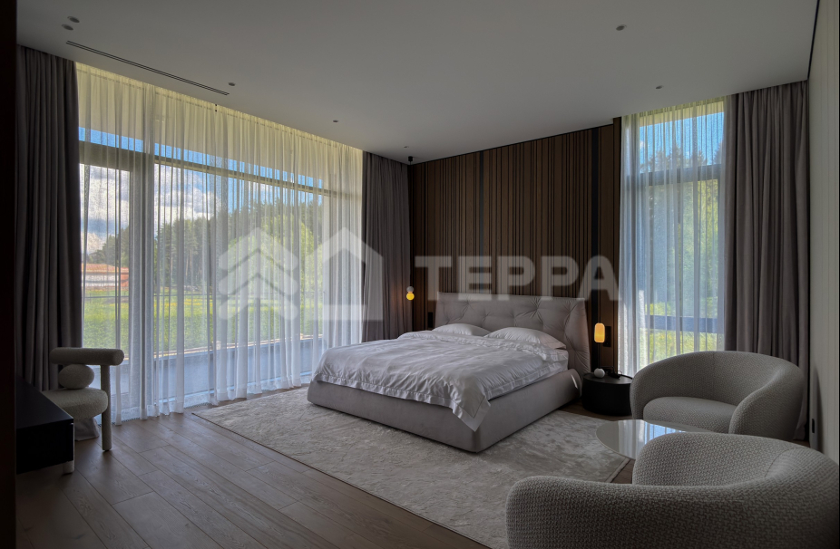 Объект ID 18282 - Дом