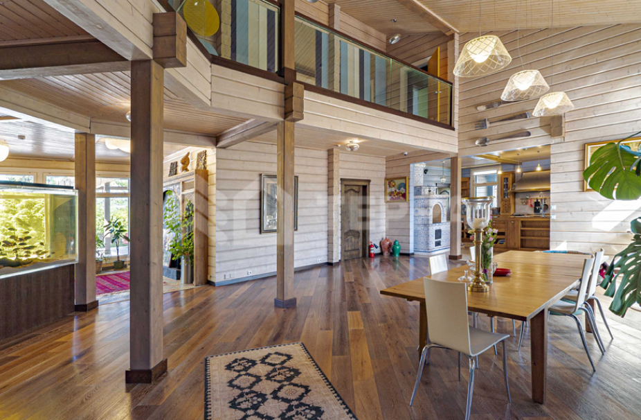 Объект ID 14360 - Дом