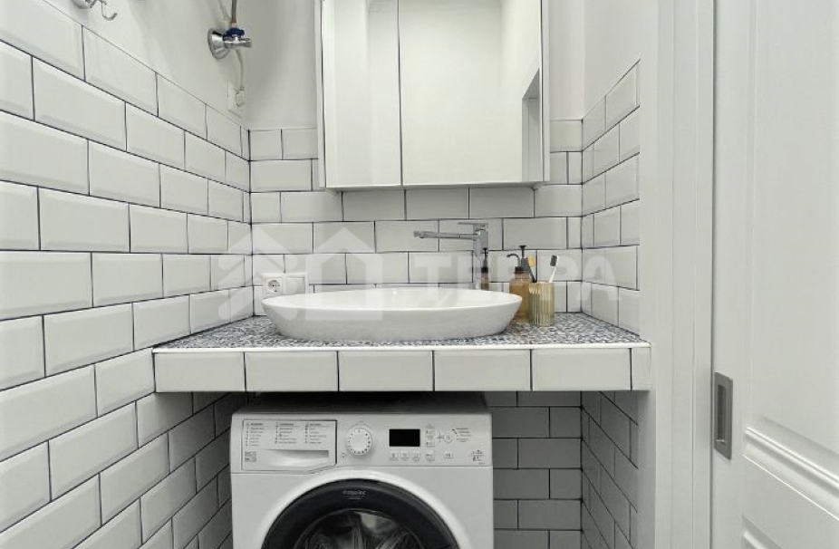 Объект ID 17166 - Квартира