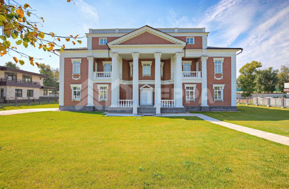 Объект ID 15417 - Дом