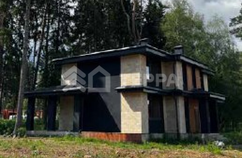 Объект ID 18836 - Дом