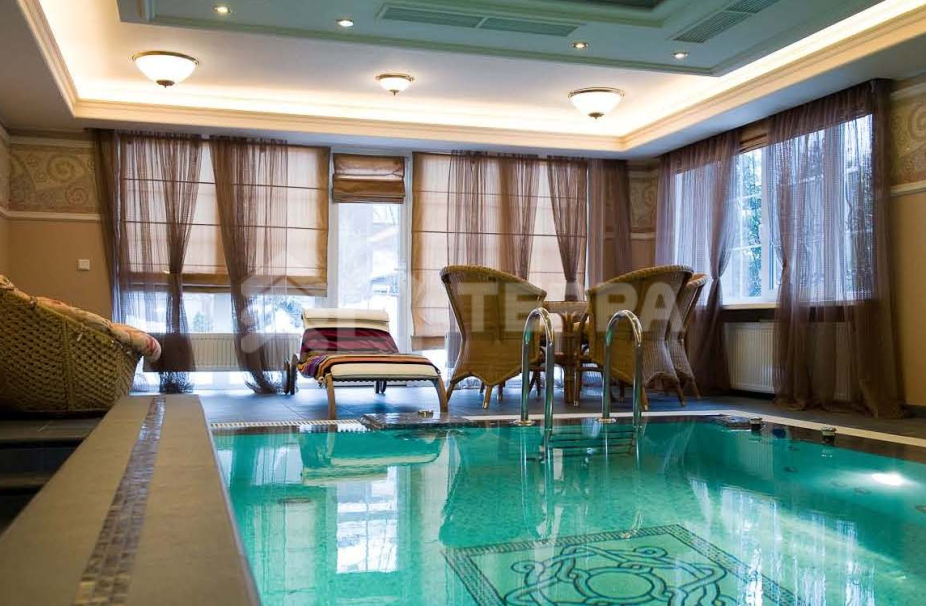 Объект ID 16635 - Дом