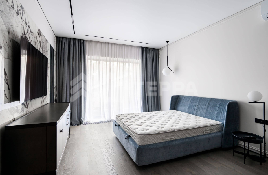 Объект ID 18052 - Квартира